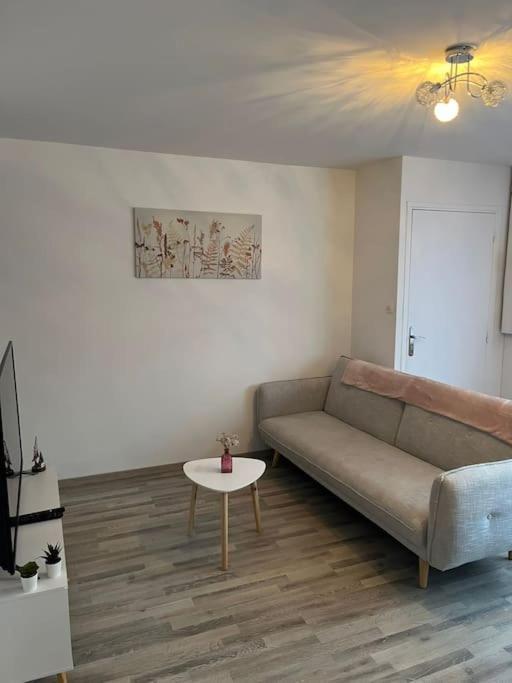 Gite La Perle Rose 50 M² Orchies Exterior photo